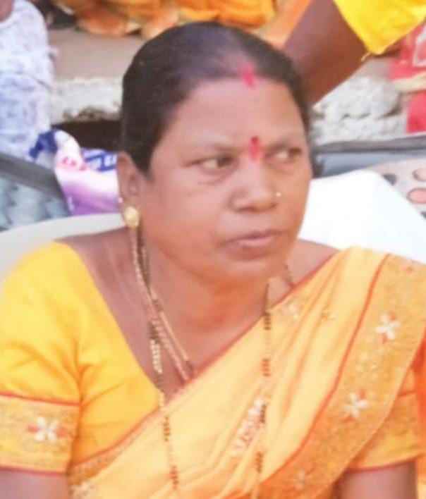 गडचिरोली जिल्हा रुग्णालयातील वैद्यकीय अधिकारी व कर्मचाऱ्यांच्या हलगर्जीपणामुळे  महिला रुग्णाचा मृत्यू